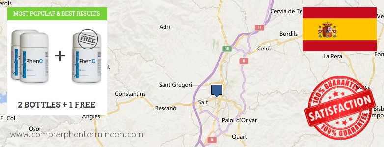 Where to Purchase PhenQ online Girona, Spain