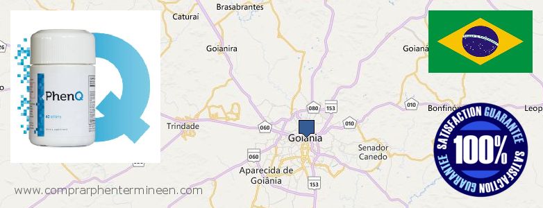 Where to Buy PhenQ online Goiania, Brazil