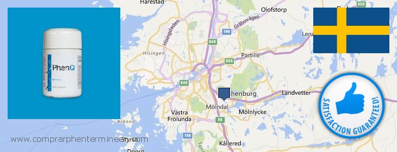 Where to Purchase PhenQ online Gothenburg, Sweden