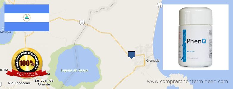 Where to Purchase PhenQ online Granada, Nicaragua