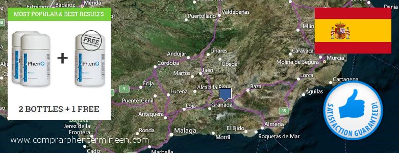 Buy PhenQ online Granada, Spain Where to Buy PhenQ online Granada, Spain