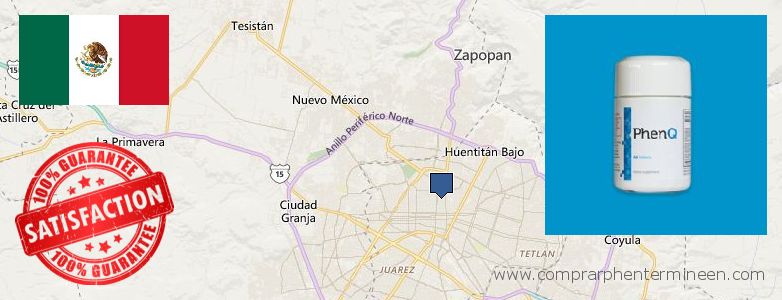 Where Can You Buy PhenQ online Guadalajara, Mexico