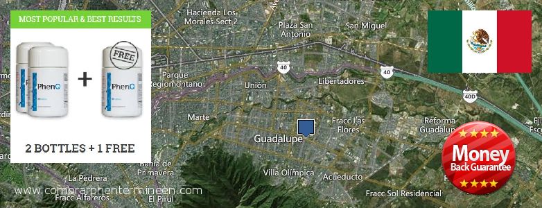 Purchase PhenQ online Guadalupe, Mexico Where to Buy PhenQ online Guadalupe, Mexico
