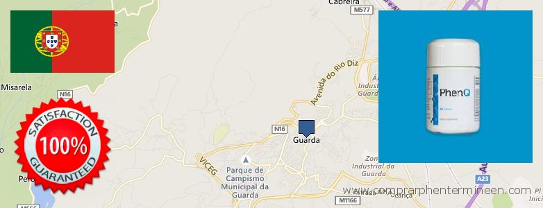 Onde Comprar Phenq on-line Guarda, Portugal