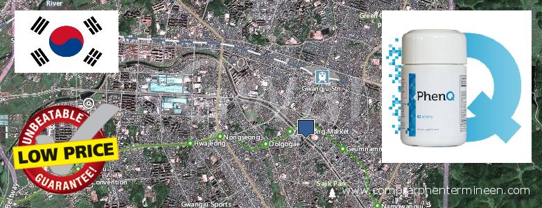 Purchase PhenQ online Gwangju, South Korea Where to Purchase PhenQ online Gwangju, South Korea