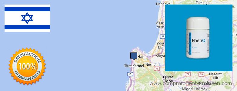 Where to Buy PhenQ online Haifa, Israel