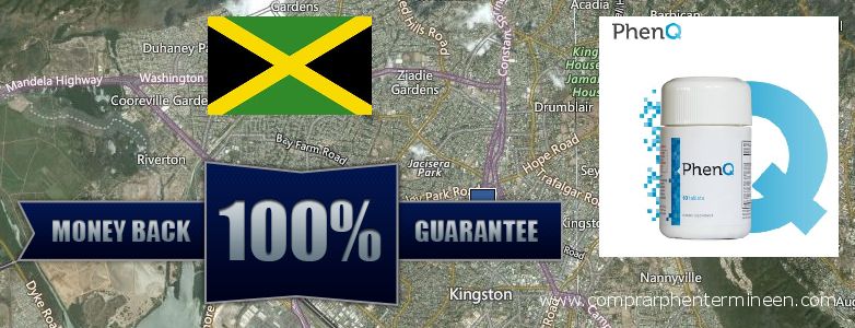 Where to Buy PhenQ online Half Way Tree, Jamaica