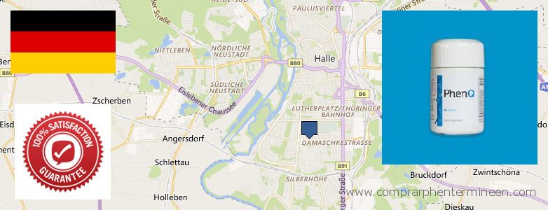 Where Can I Buy PhenQ online Halle (Saale), Germany