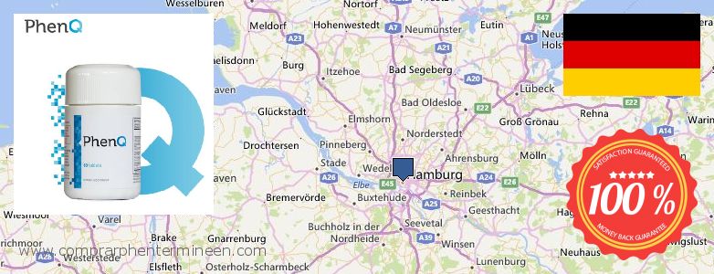 Where to Buy Phentermine Pills online Hamburg, Germany