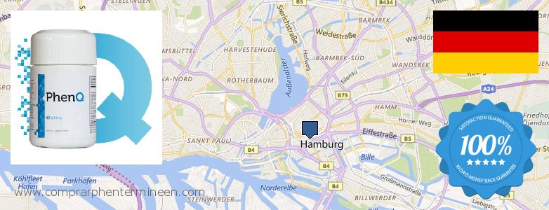 Where to Purchase PhenQ online Hamburg-Mitte, Germany