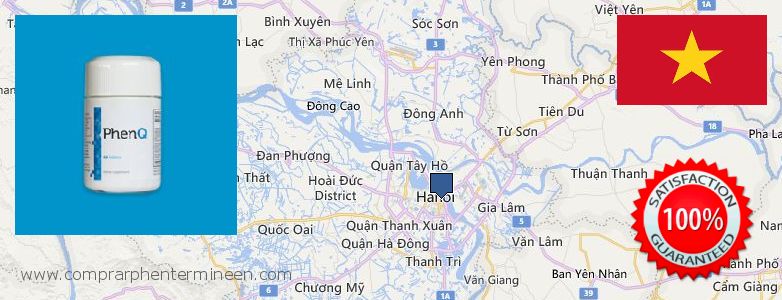 Where Can I Buy PhenQ online Hanoi, Vietnam