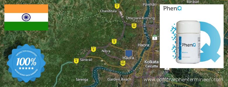 Purchase PhenQ online Haora, India Where Can You Buy PhenQ online Haora, India