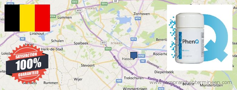 Where to Buy PhenQ online Hasselt, Belgium