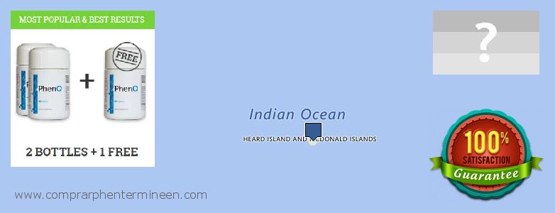 Onde Comprar Phentermine on-line Heard Island and Mcdonald Islands