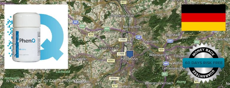 Purchase PhenQ online Heilbronn, Germany Where to Purchase PhenQ online Heilbronn, Germany