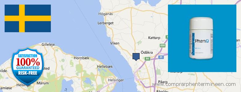 Where Can You Buy PhenQ online Helsingborg, Sweden