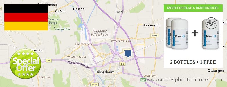 Where to Purchase PhenQ online Hildesheim, Germany