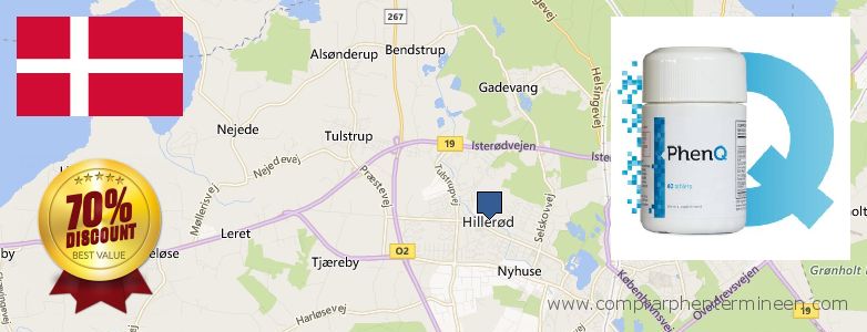 Where to Buy PhenQ online Hillerod, Denmark