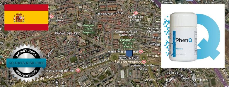 Comprar Phentermine en linea Hortaleza, Spain Dónde comprar Phentermine en linea Hortaleza, Spain