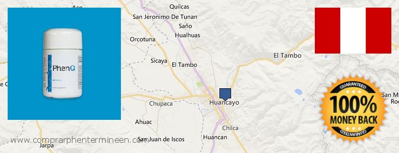 Dónde comprar Phenq en linea Huancayo, Peru