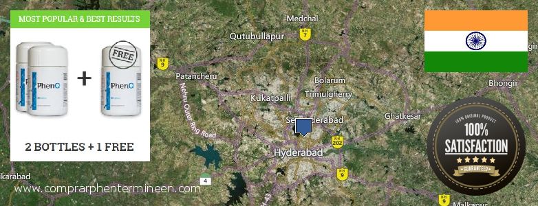 Buy PhenQ online Hyderabad, India Where to Buy PhenQ online Hyderabad, India