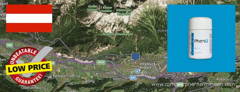 Where Can You Buy PhenQ online Innsbruck, Austria