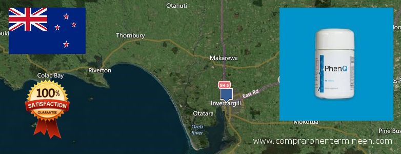 Buy PhenQ online Invercargill, New Zealand Where to Buy PhenQ online Invercargill, New Zealand