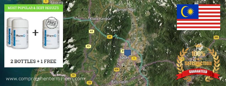 Best Place to Buy Phentermine Pills online Ipoh, Malaysia