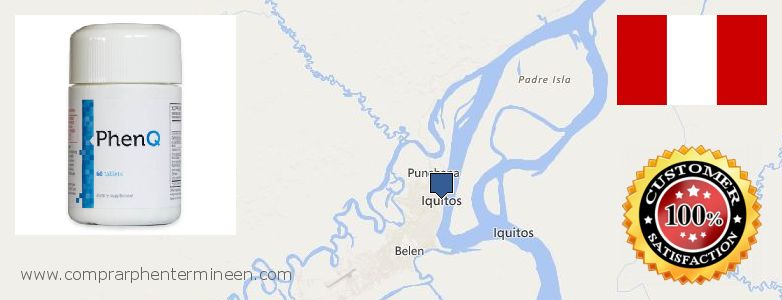 Where to Buy Phentermine Pills online Iquitos, Peru