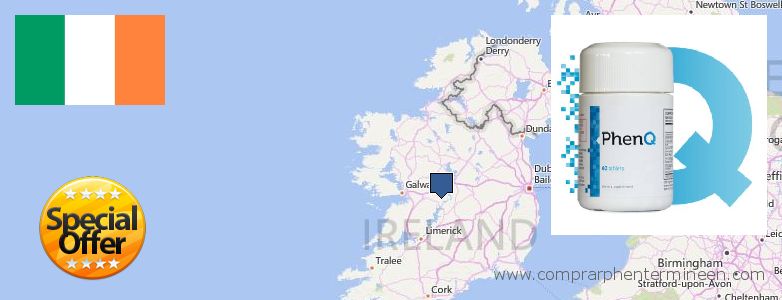 Where to Buy PhenQ online Ireland