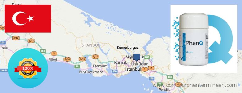 Purchase PhenQ online Istanbul, Turkey Where Can I Purchase PhenQ online Istanbul, Turkey