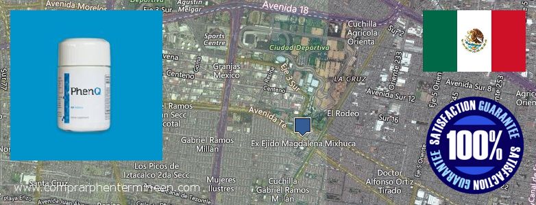 Purchase PhenQ online Iztacalco, Mexico Where to Buy PhenQ online Iztacalco, Mexico