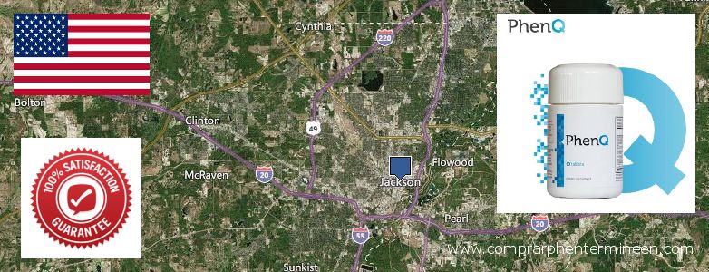 Purchase PhenQ online Jackson, USA Where to Purchase PhenQ online Jackson, USA