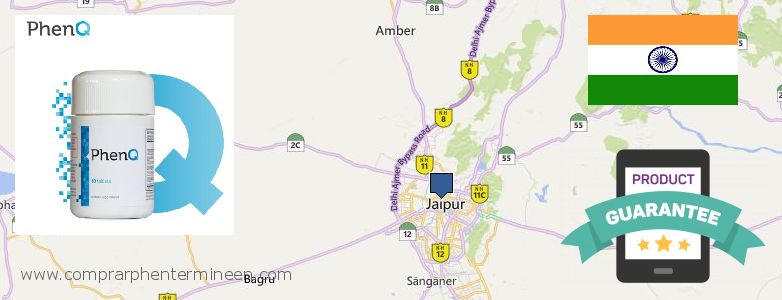 Where Can I Purchase PhenQ online Jaipur, India