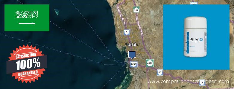 Where to Buy PhenQ online Jeddah, Saudi Arabia