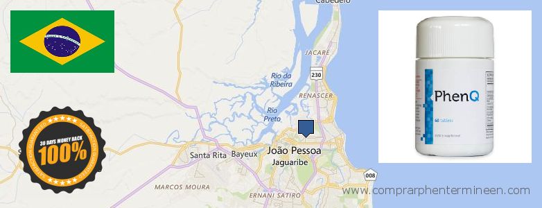 Where to Purchase PhenQ online Joao Pessoa, Brazil