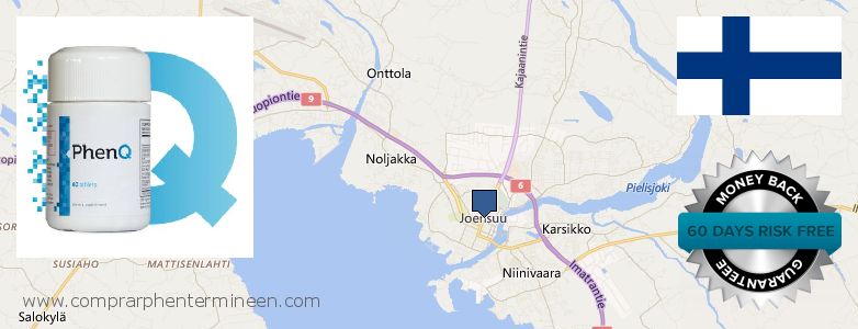 Buy PhenQ online Joensuu, Finland Where to Buy PhenQ online Joensuu, Finland