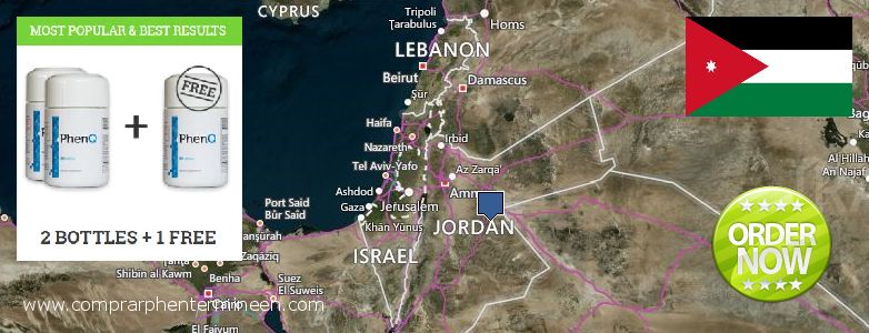 Dónde comprar Phentermine en linea Jordan