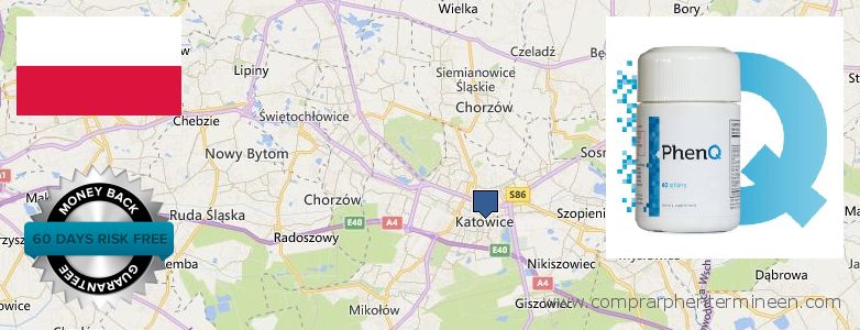 Where to Purchase PhenQ online Katowice, Poland