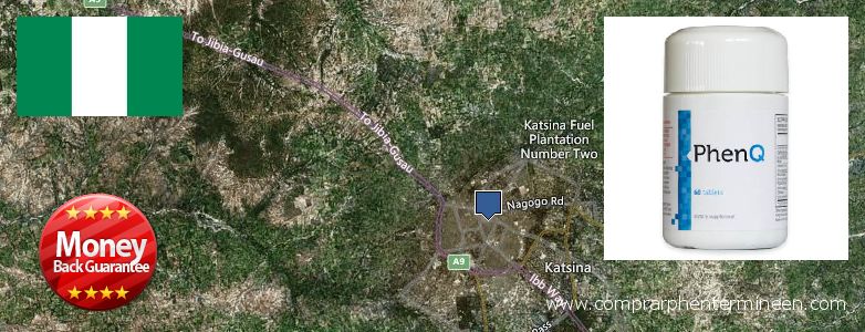 Purchase PhenQ online Katsina, Nigeria Where Can I Purchase PhenQ online Katsina, Nigeria