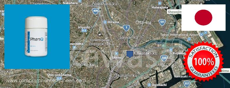Where to Buy PhenQ online Kawasaki, Japan