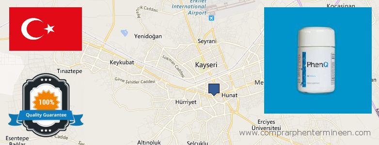 Where to Buy PhenQ online Kayseri, Turkey