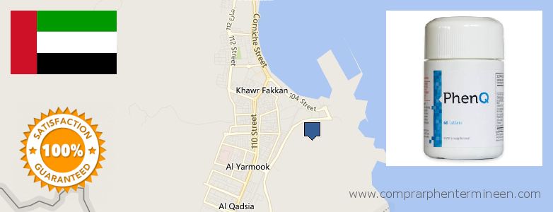 Purchase PhenQ online Khawr Fakkan, UAE Where Can I Purchase PhenQ online Khawr Fakkan, UAE