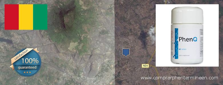 Purchase PhenQ online Kindia, Guinea Best Place to Buy PhenQ online Kindia, Guinea