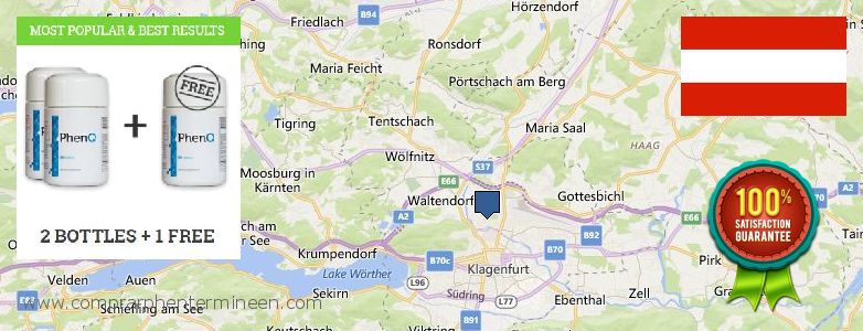 Buy PhenQ online Klagenfurt, Austria Where to Purchase PhenQ online Klagenfurt, Austria