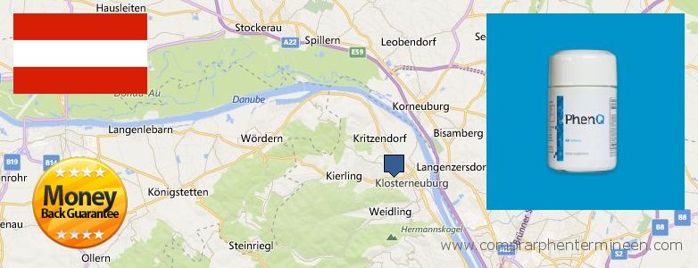 Where Can I Purchase PhenQ online Klosterneuburg, Austria