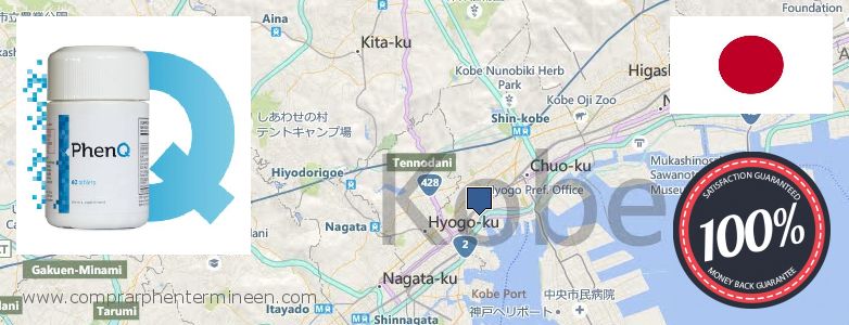 Where Can You Buy PhenQ online Kobe, Japan