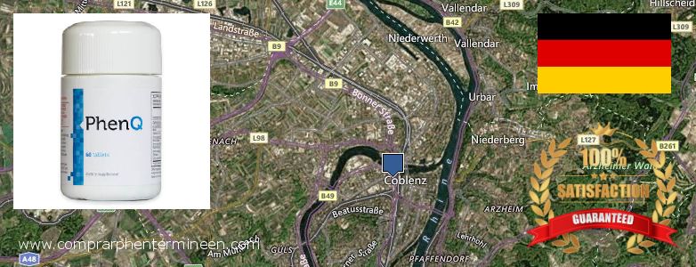Purchase PhenQ online Koblenz, Germany Best Place to Buy PhenQ online Koblenz, Germany