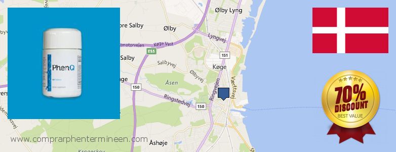 Where to Buy PhenQ online Koge, Denmark