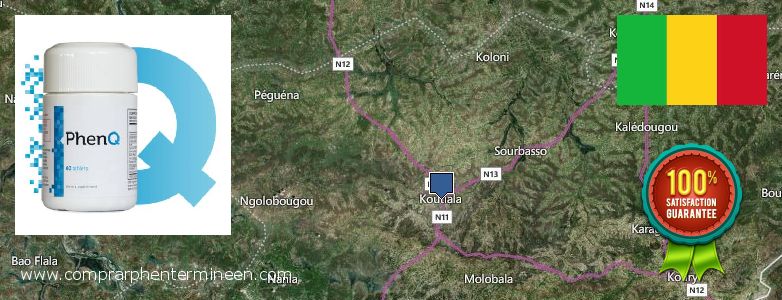 Purchase PhenQ online Koutiala, Mali Where Can I Buy PhenQ online Koutiala, Mali